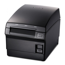 Bixolon SRPF310II Thermal F/E USB/SER/ETH BLK